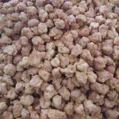 รูปของ Kacang telur pedas manis semanis senyummuh😝