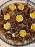 Batatas ao murro
