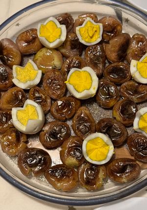 Foto de Batatas ao murro