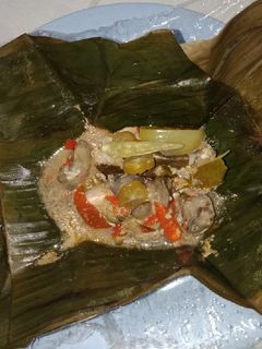 Foto resep Garang Asem