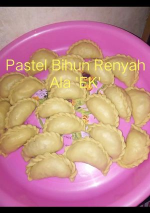 Foto resep Pastel Bihun Renyah Ala 'EK'