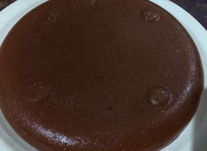Una foto de Mejorando Ate de membrillo