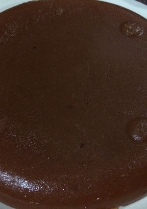 Una foto de Mejorando Ate de membrillo