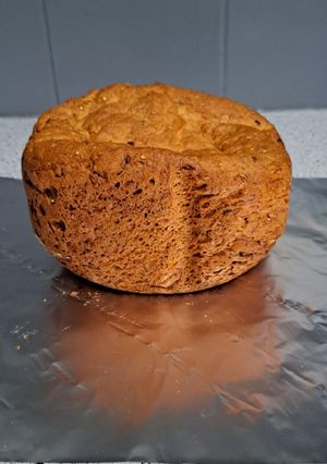 Une photo de Pain aux céréales (a la map)