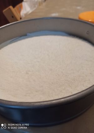 Foto di Torta al cocco e cioccolato🥥 🍫