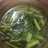 Sayur sawi bening