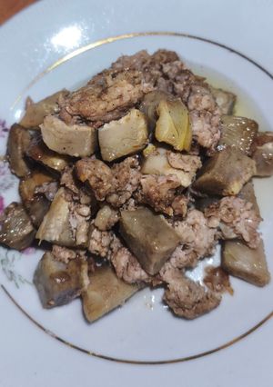 صورة لوصفة شوكي
