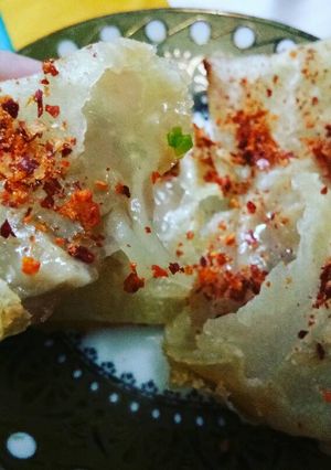 Foto resep Cibay simple