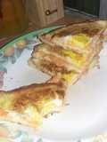 Roti pemadam kelaparan