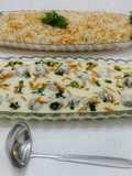Kofta in Yogurt Sauce