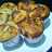 Banana Mufin (Super Moist dan Harum)