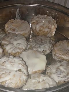 ઘારી (Ghari Recipe In Gujarati) રેસીપી મુખ્ય ફોટો