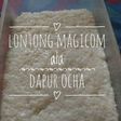 Lontong Magicom