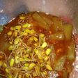 Sambel Goreng Labu Tauge Kedele