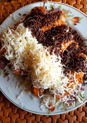 Foto resep Pisang Goreng Kriuk