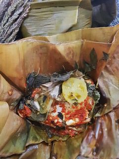 Foto resep Pepes Ikan Nila