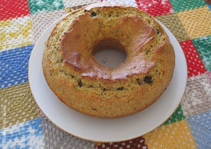 Bolo de chocolate: saiba como fazer a receita - Culinária - Diário