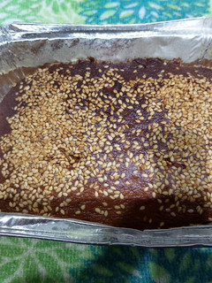 Foto principal de Bizcocho de polvorones