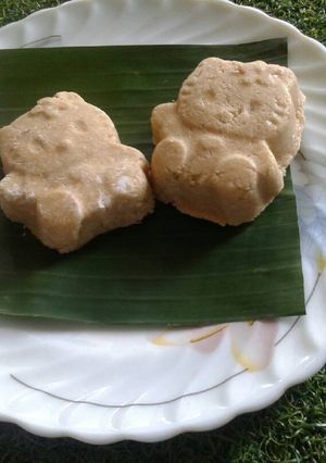 Foto resep Geplak gula merah