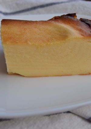 Foto principal de Tarta de queso