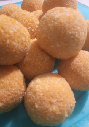 Foto resep Bitterballen isi keju