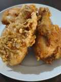 Ayam Goreng Bawang Putih