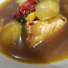 Pindang Bandeng রেসিপির প্রধান ছবি