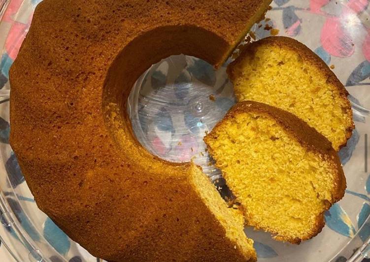 Simple Way to Prepare Veloce TORTA ALLA ZUCCA🎃