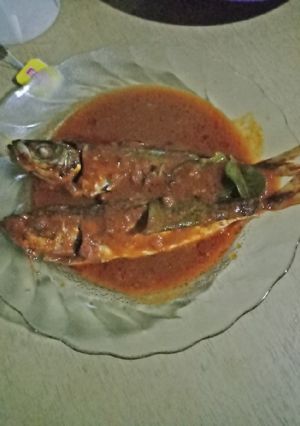 Foto resep Sarden homemade
