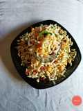 Moori bhel