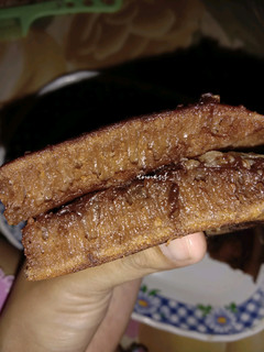 Foto resep Martabak manis milo