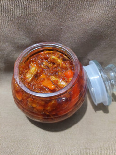 Foto resep Sambal Cumi Asin