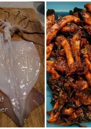 கனவா ரோஸ்ட் செய்முறை முக்கிய புகைப்படம்