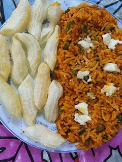 પનીર વૅજ બિરયાની(paneer vej biryani in Gujarati) રેસીપી મુખ્ય ફોટો