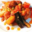 𝐊ö𝐟𝐭𝐞 𝐨 Kofta (Albóndigas turcas)
