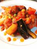 𝐊ö𝐟𝐭𝐞 𝐨 Kofta (Albóndigas turcas)