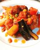 𝐊ö𝐟𝐭𝐞 𝐨 Kofta (Albóndigas turcas)