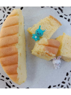 Foto resep Cheddar Cheese Cake