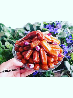 عکسی از دستور بامیه
