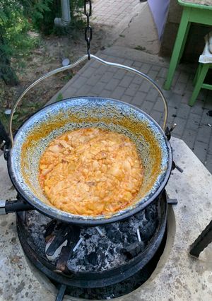 Slambuc recept fotója