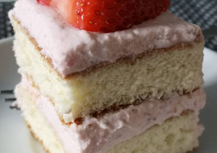 Epres - tejszínes szelet gluténmentesen