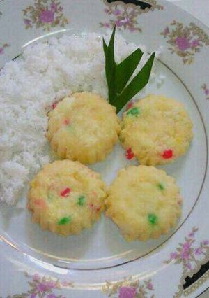 Foto resep Gethuk sukade