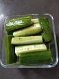 Pickled Cucumber