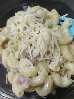 Foto resep Makaroni keju