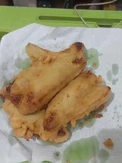 Foto resep Pisang Goreng Crispy