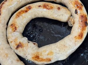 Foto resep Sosis sapi homemade - easy