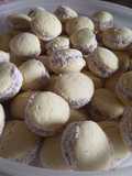 Alfajor fiesta