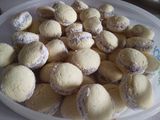 Alfajor fiesta