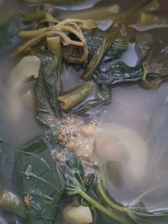 Foto resep 21. Sayur asem khas bojonegoro