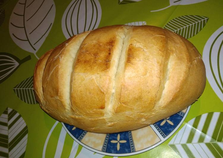 férgek és fehér kenyér)